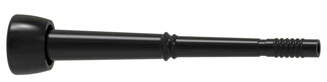 TETEIRAS MOD FLEX 24 X 9,5MM