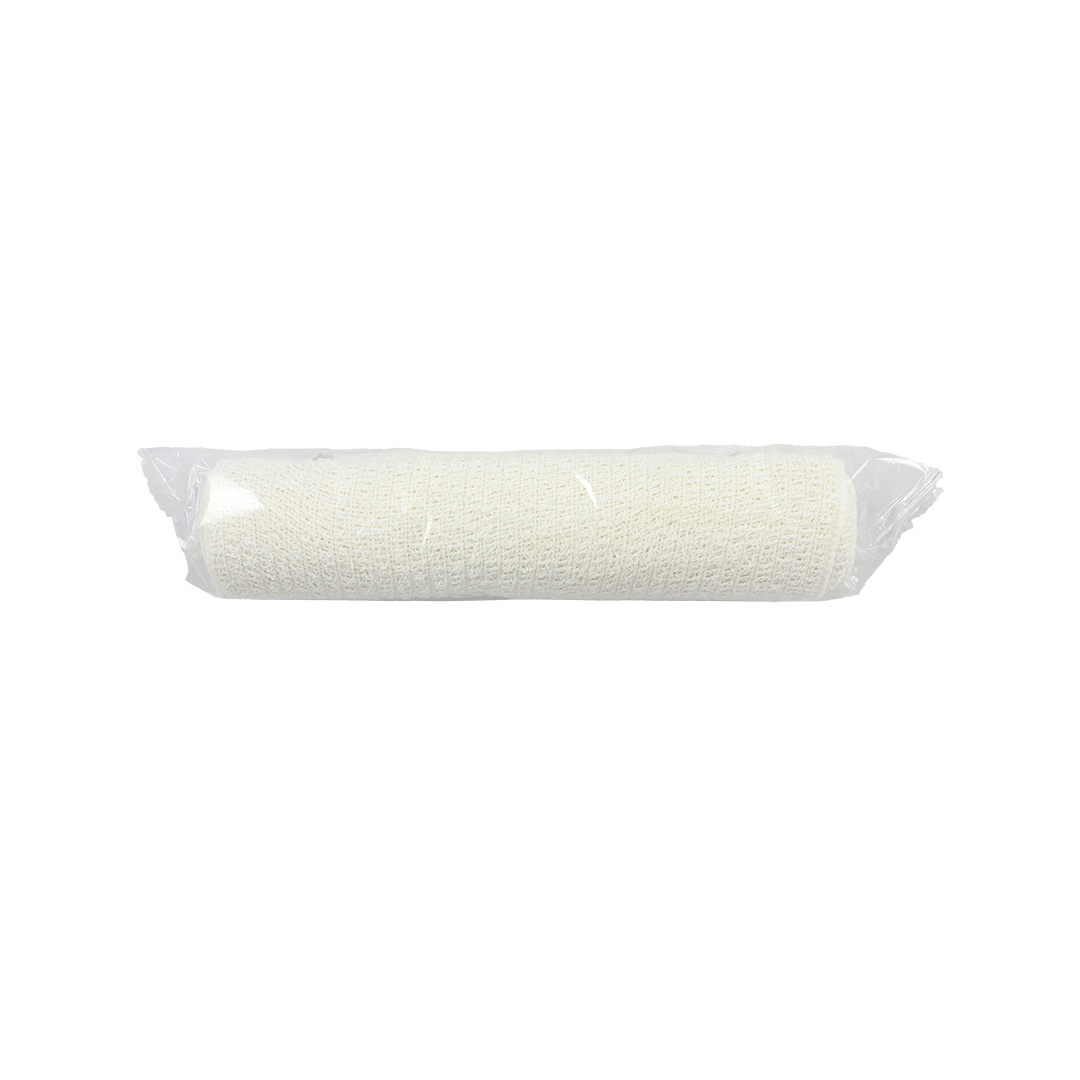 ATADURA CREPOM WALBRAS 20 CM X 1,8 M EM REPOUSO – PACOTE COM 12 UNIDADES