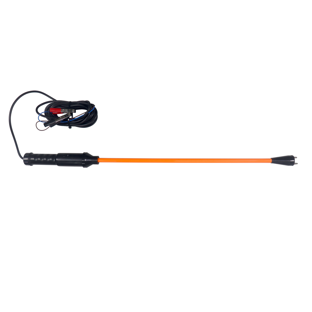 Picana eletrônica modelo PT85-B Marca Walmur