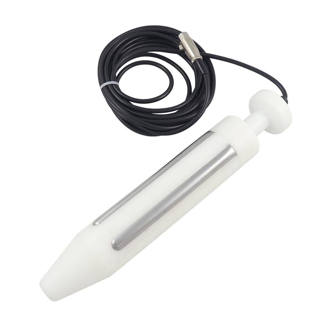 Eletrodo para Eletroejaculador de Bovinos para Inseminação Artificial - uso veterinário