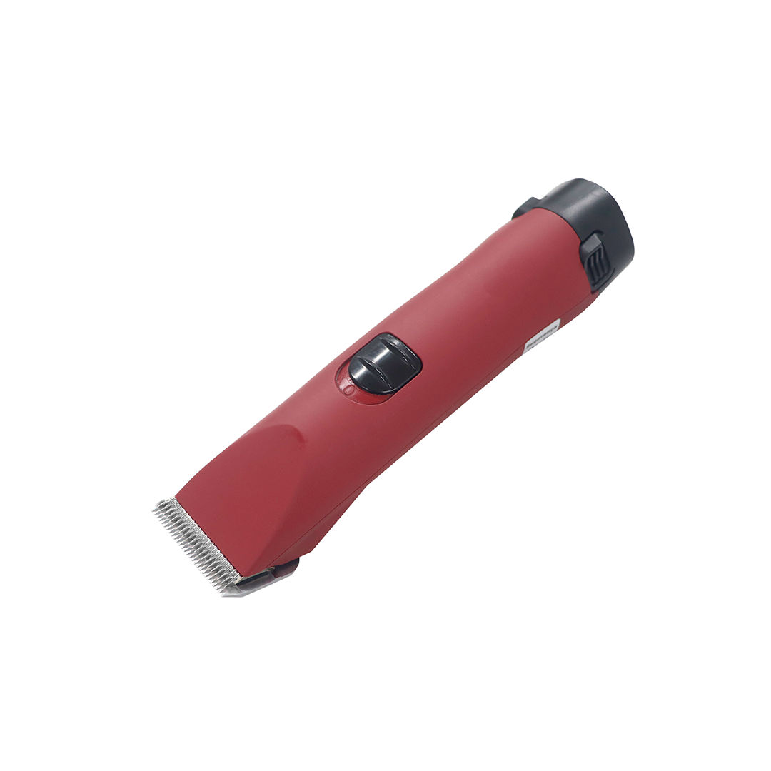 TOSQUIADEIRA PARA CÃES SMALLCLIP B2 30W C/BATERIA 12Vcc