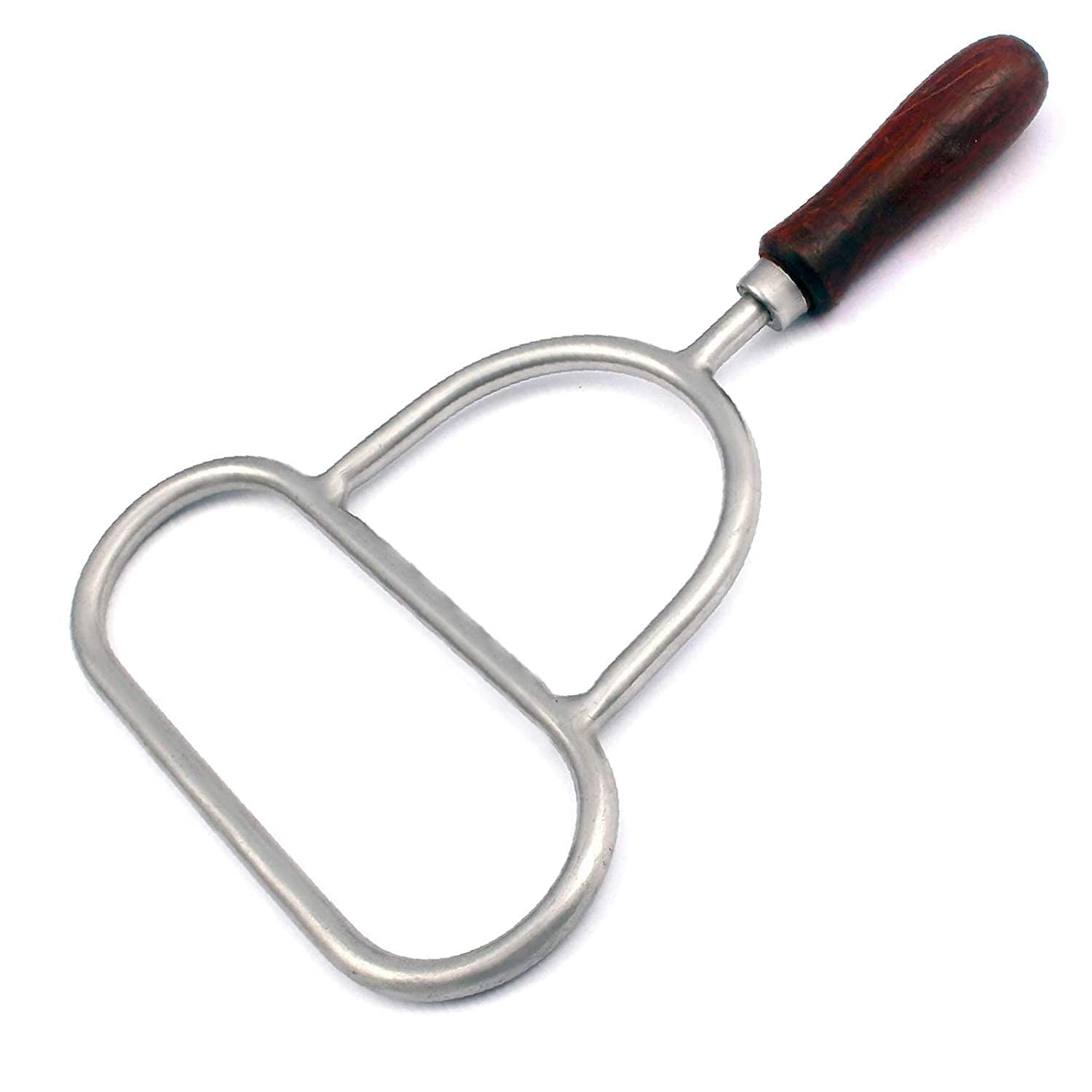 ABRE BOCA P/BOI E CAVALOS MOD. SCHULZE AÇO INOX