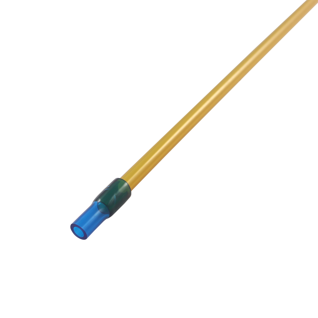 PIPETAS P/EQUINOS 64CM PCT 25UN