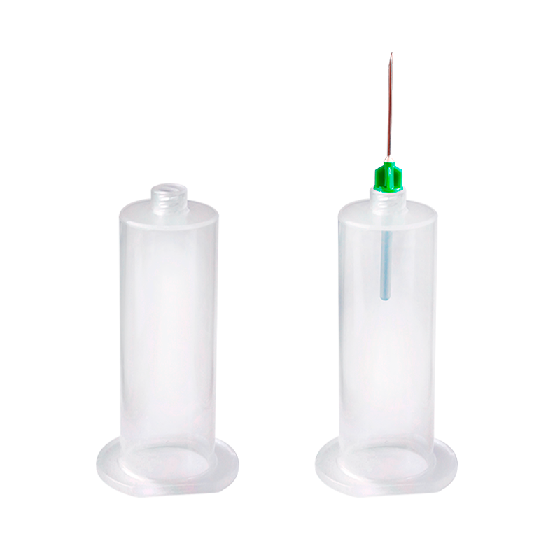 ADAPTADOR DE AGULHA PARA COLETA DE SANGUE MULTIPLA