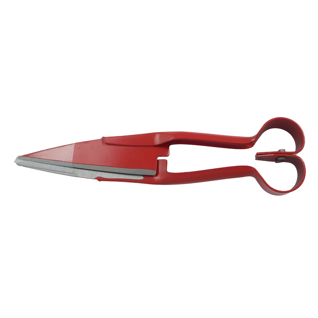 Tesoura Para Crina 10" 26CM