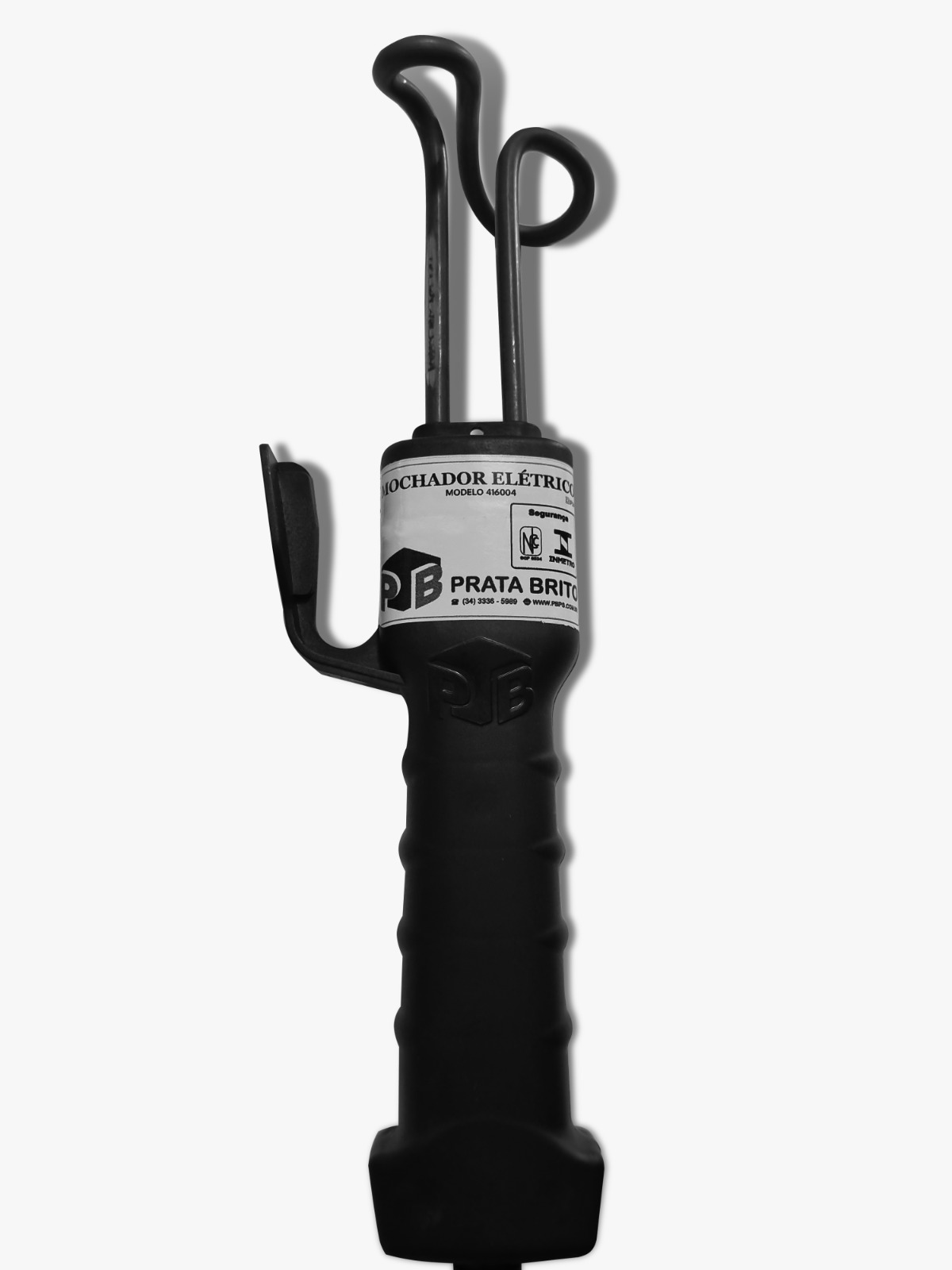 MOCHADOR ELETRICO 220V 2 ERAS 270W