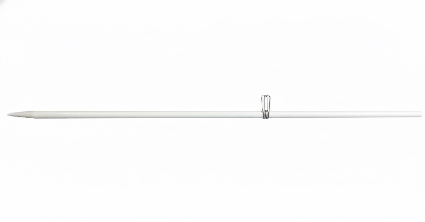 VARETA DE FIBRA DE VIDRO 160CM X 10MM