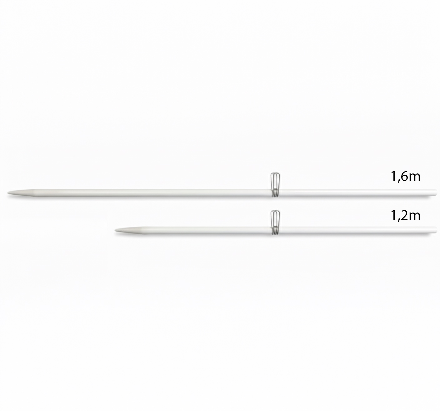 VARETA DE FIBRA DE VIDRO 120CM X 10MM