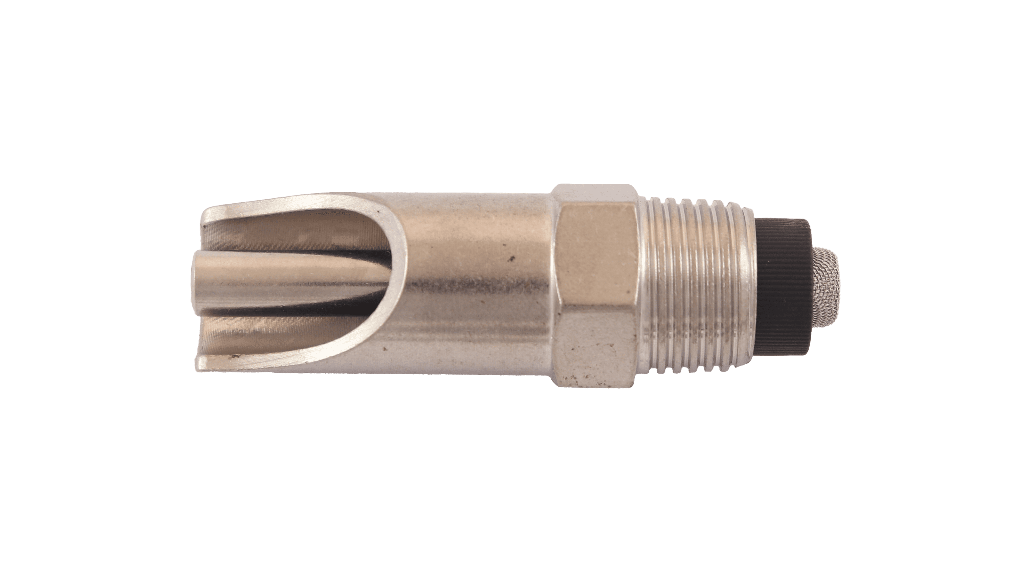 Bebedouro Chupeta automático de inox para suínos