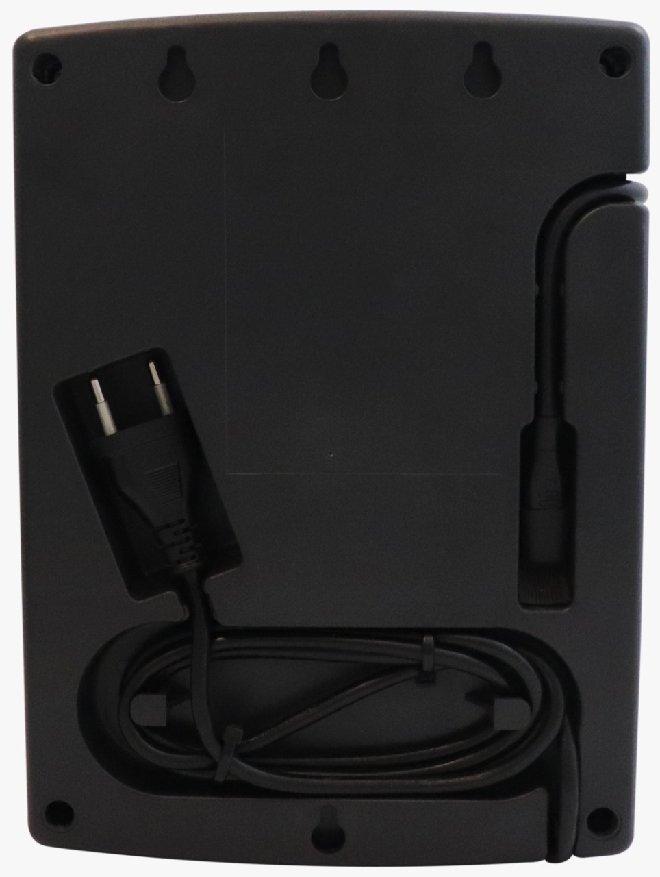 ELETRIF.   1.3 J - 12Vcc/110-230Vac/Solar - X1300-TRI
