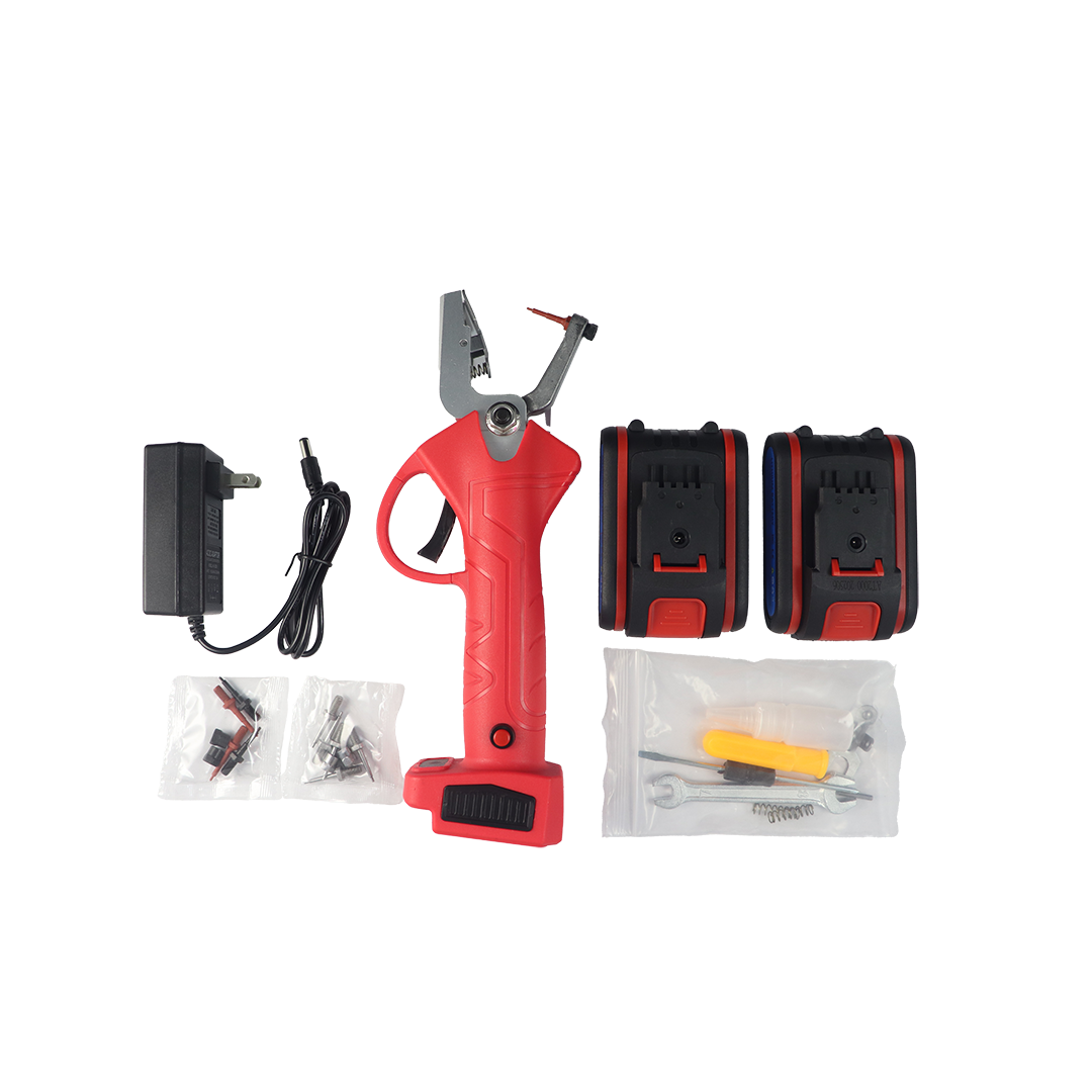 APLICADOR DE BRINCOS AUTOMATICO 21Vdc