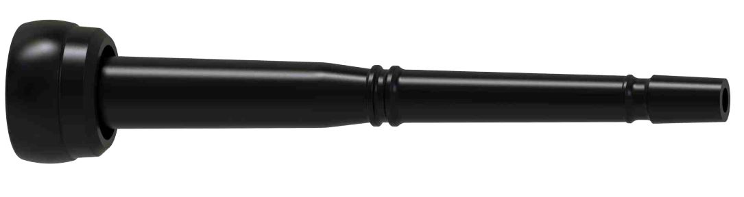 TETEIRAS MOD BR NACIONAL 23 X 10MM