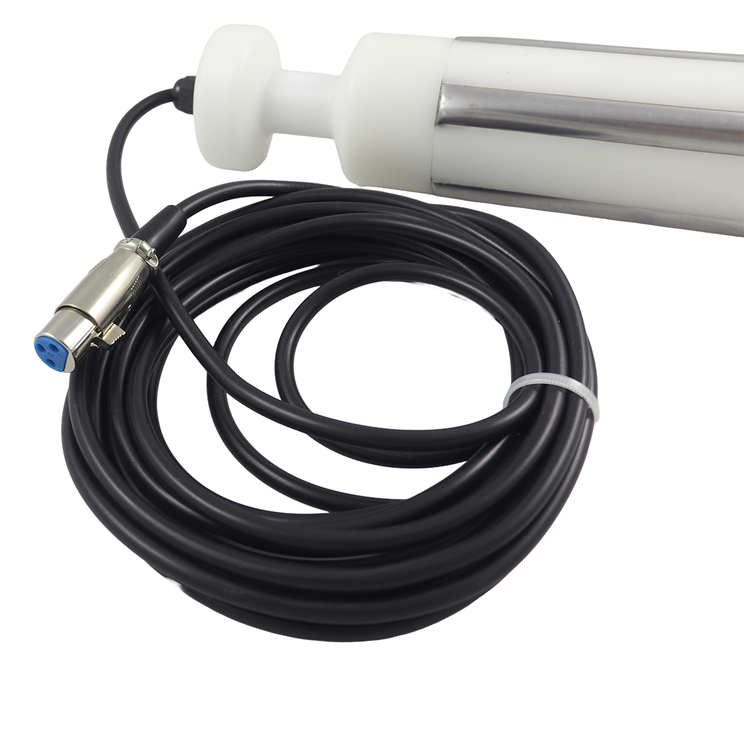 Eletrodo para Eletroejaculador de Bovinos para Inseminação Artificial - uso veterinário