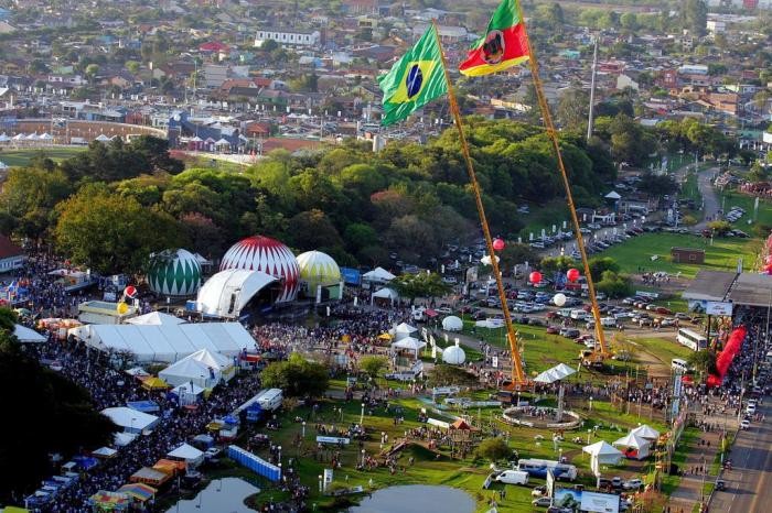 Governo e entidades cancelam a realização da Expointer 2020