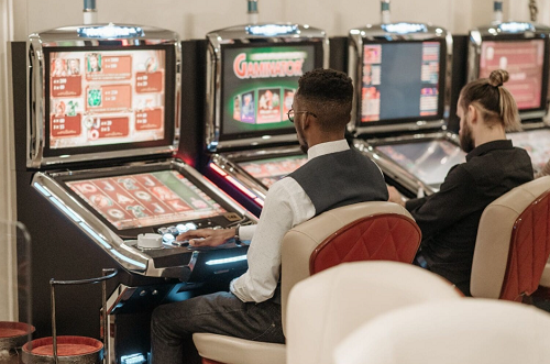 Casinos Online Legais em Portugal