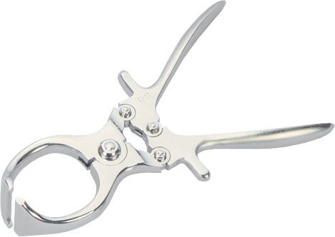Castrador / Torquês Chifa tipo Burdizzo 9"