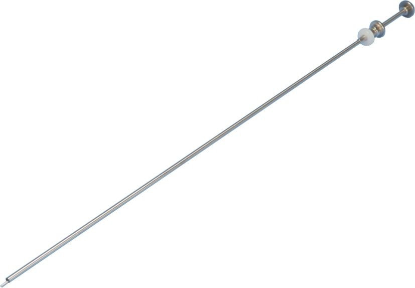 Aplicador Universal Walmur de Sêmen para Inseminação Artificial - uso Veterinário