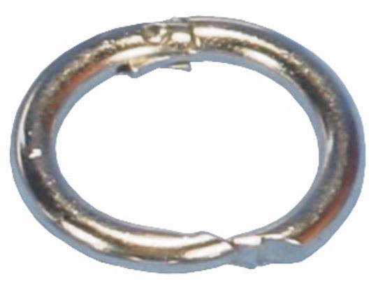 Argola para suínos importada marca Chifa