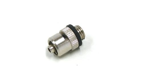 Ponteiro Americano Luer-Lock para Adaptar Agulhas e Sondas nas Seringas Walmur