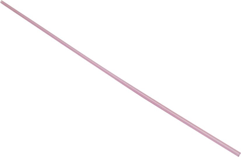 Pipetas descartáveis para inseminação de bovinos e lavagem uterina