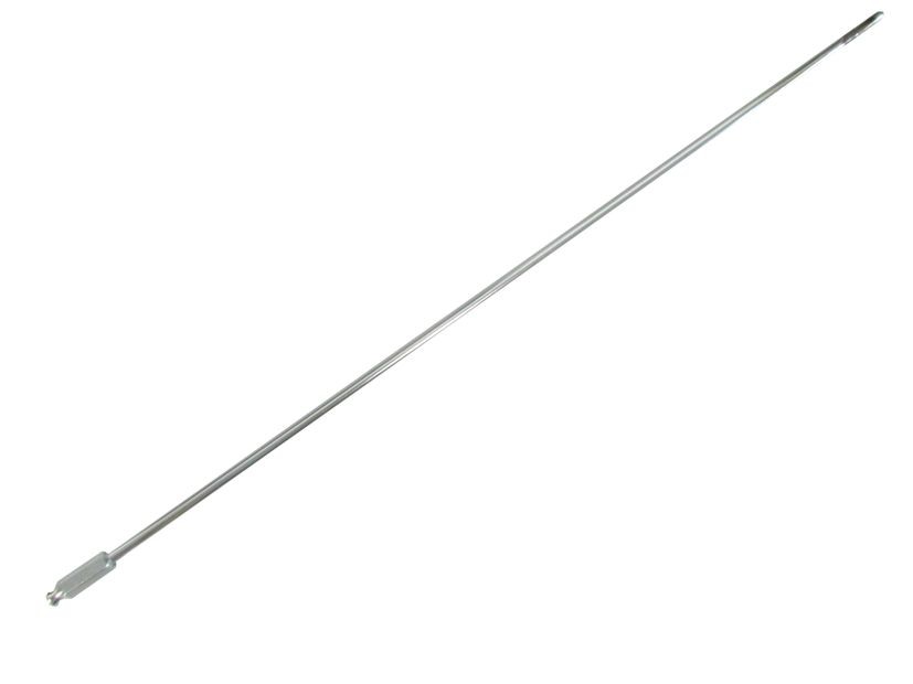 Sonda uterina 4m c/adaptador