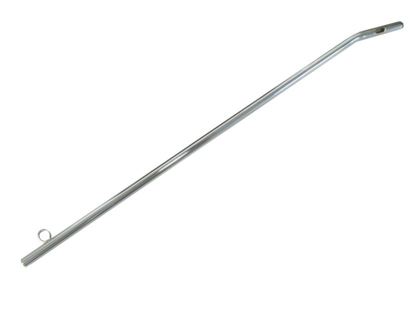 Sonda uterina 8mm comprimento de 40cm