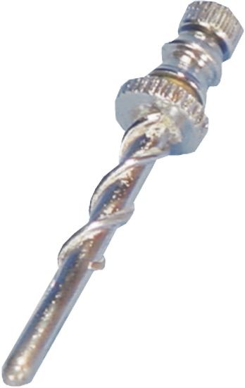 Sonda mamária autoestável por espiral Comprimento 35mm