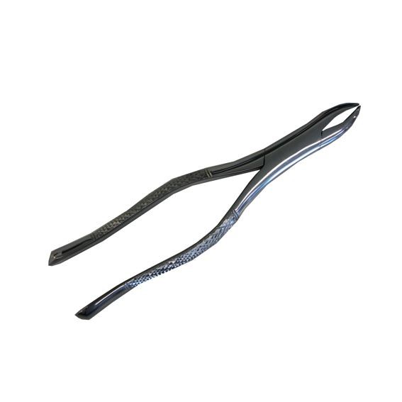 BOTICÃO PARA DENTE INCISIVO 7"