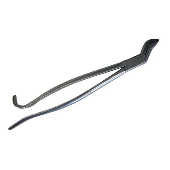 BOTICÃO EXODONTIA PARA INCISIVO 14"
