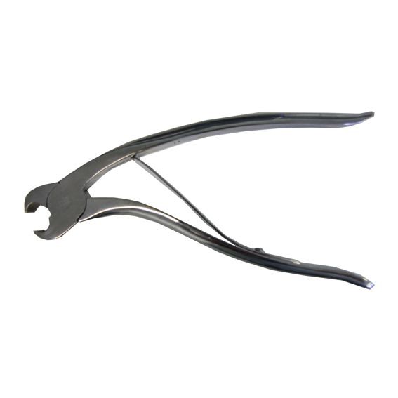 CORTADOR DE DENTE INCISIVO 10"