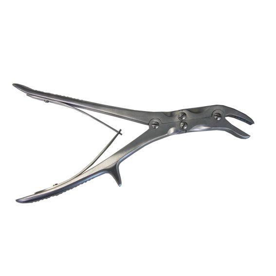 BOTICÃO ARTICULADO TIPO RONGEUR 9,5"