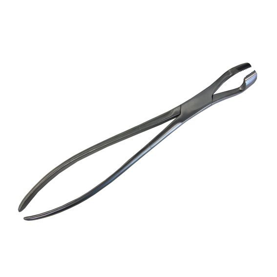 BOTICÃO TIPO FORCEPS 13"