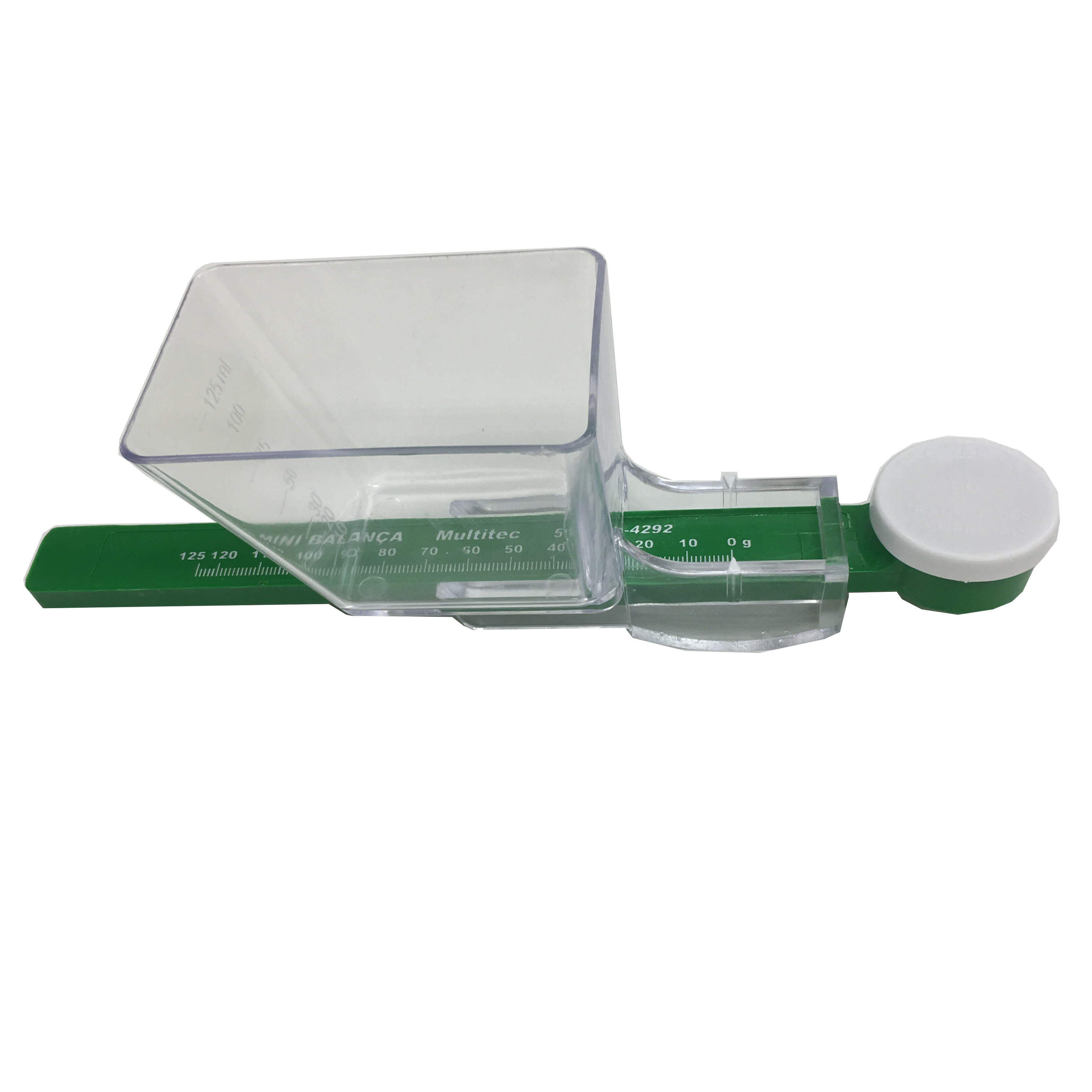 Mini Balança de 125 g