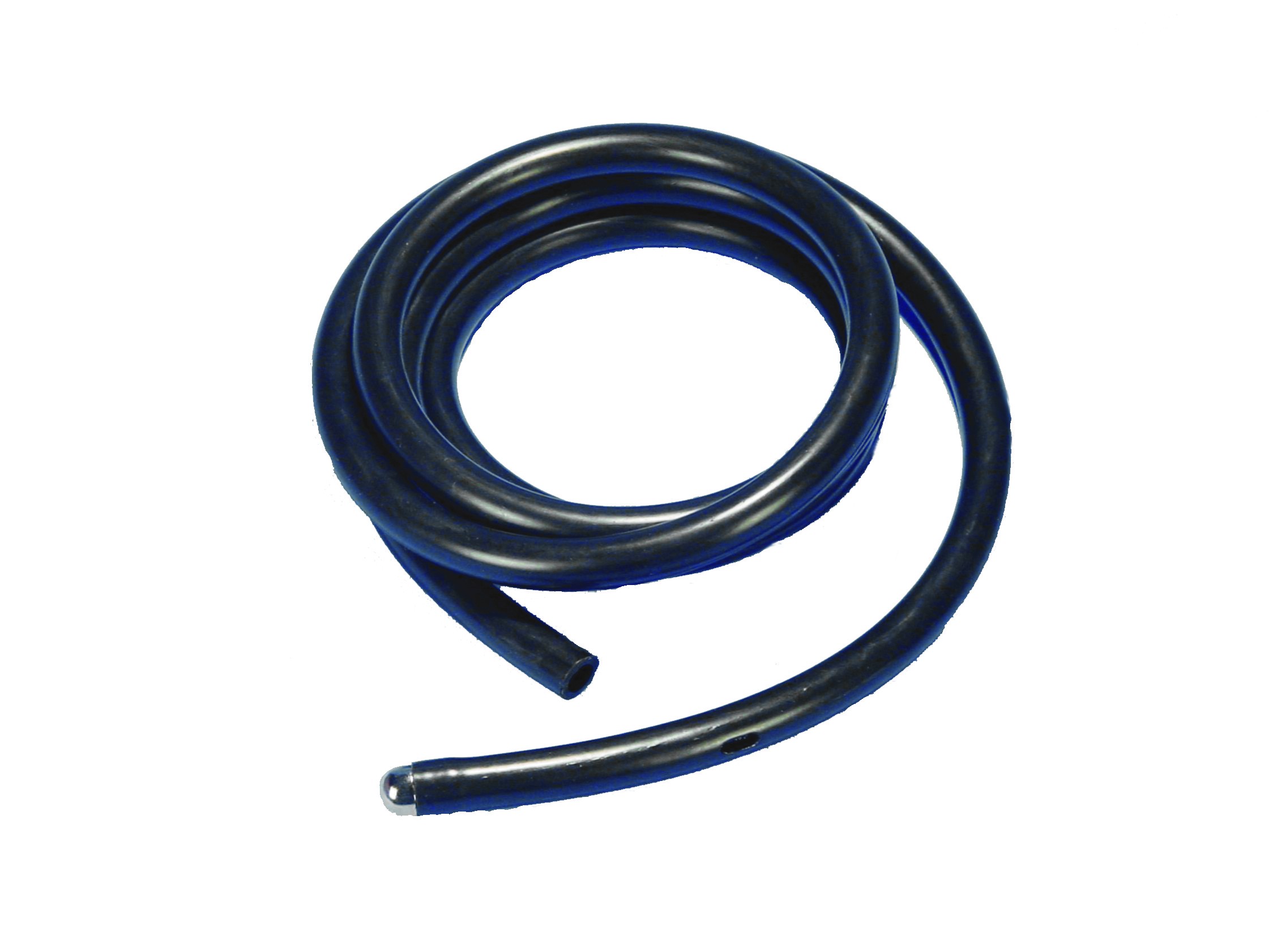 Sonda nasoesofágica e para lavagem uterina tamanho 16mm x 2,4m