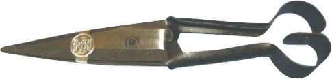 Tesoura para Tosquiar, Inglesa, 13 polegadas, marca Corona
