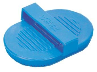 Raspadeira de TPE para alisar pelos