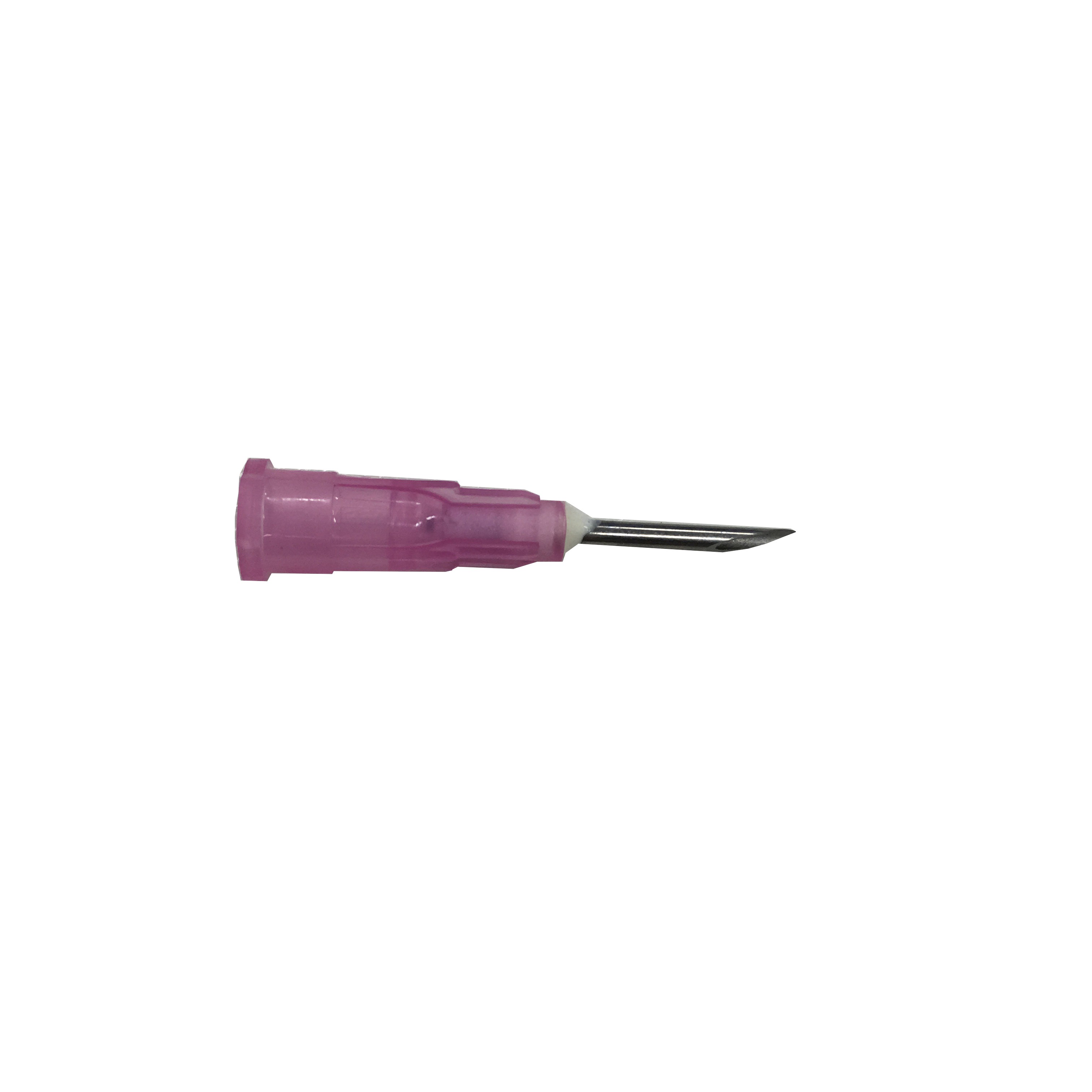 Agulha Hipodérmica Descartável 12 X 16  17G X 1/2" para uso veterinário