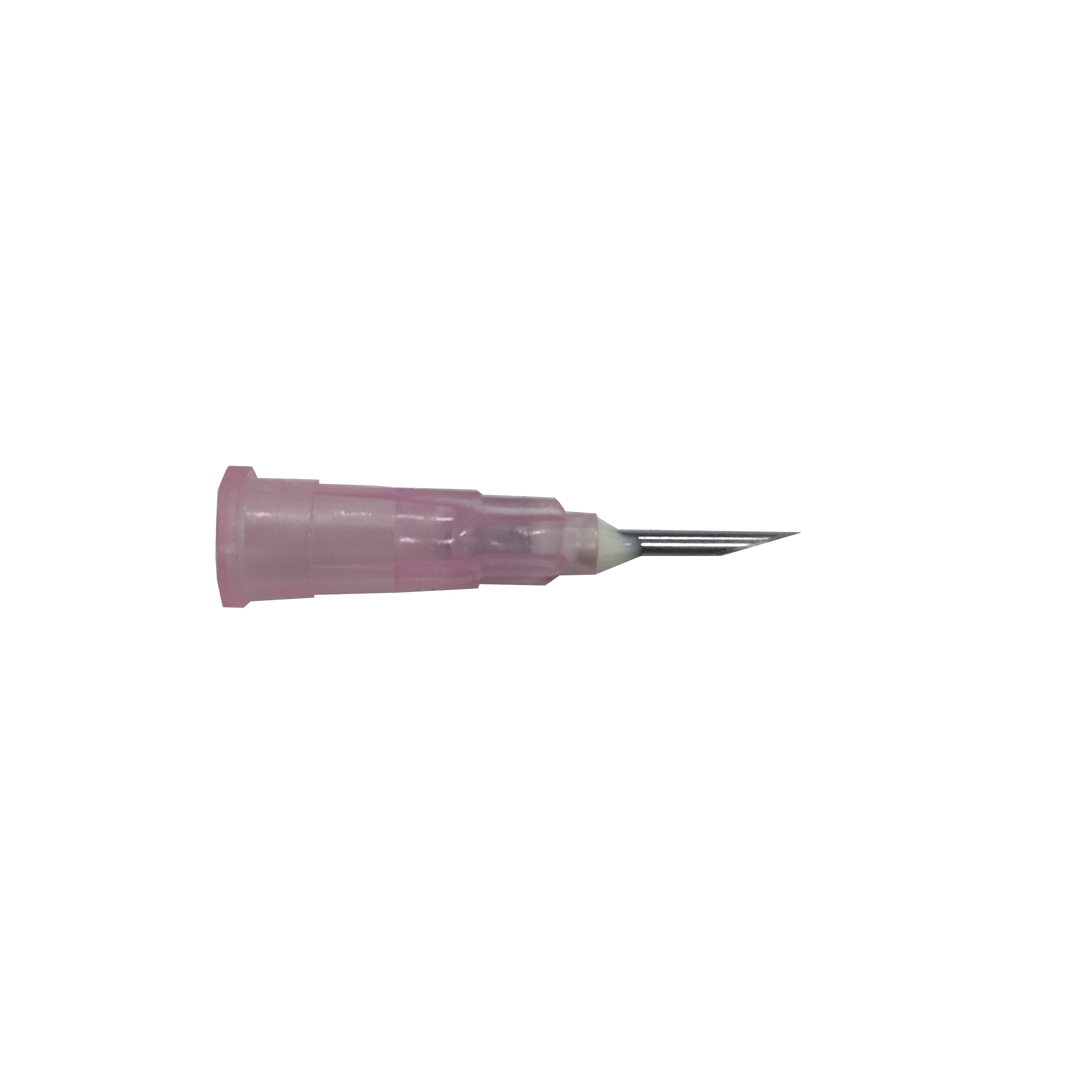 Agulha Hipodérmica Descartável 10 X 12  18G X 3/8" para uso veterinário