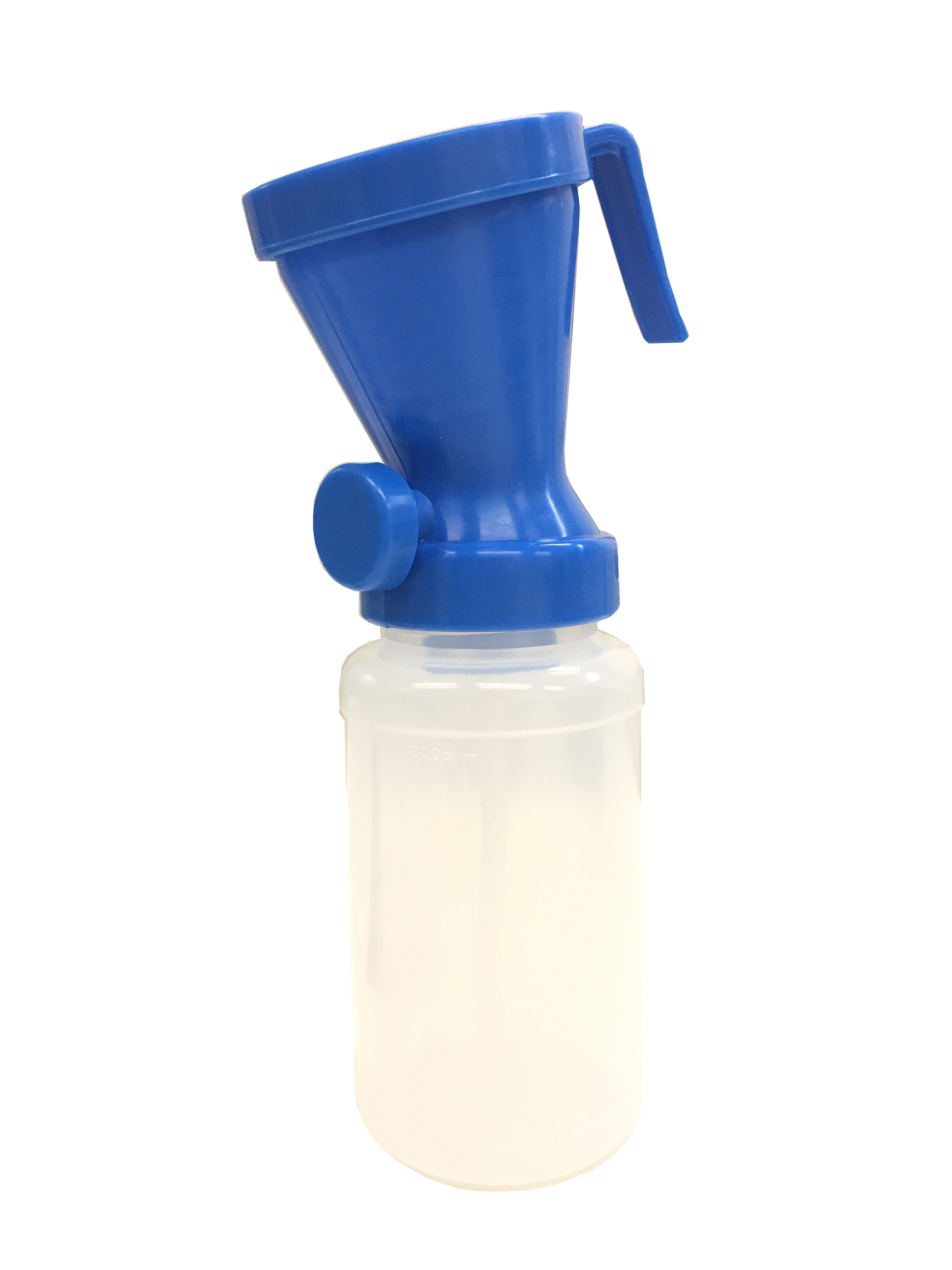 Copo Aplicador Dipping para Desinfestar Mamilos com Espuma