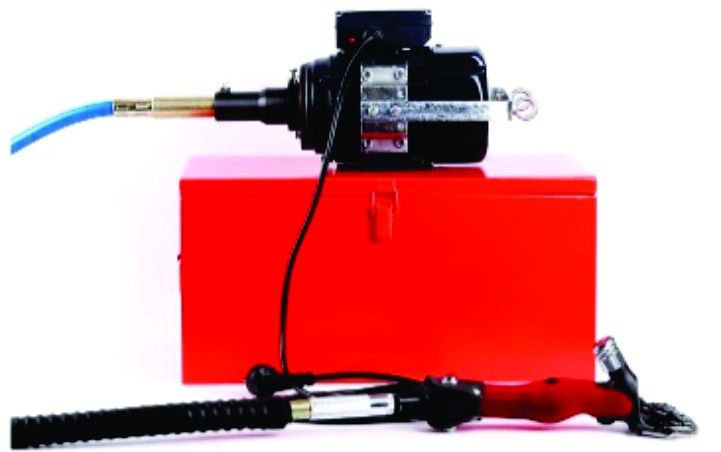 MOTOR ASSINCRONO 220V PARA TOSQUIADEIRA MECÂNICA