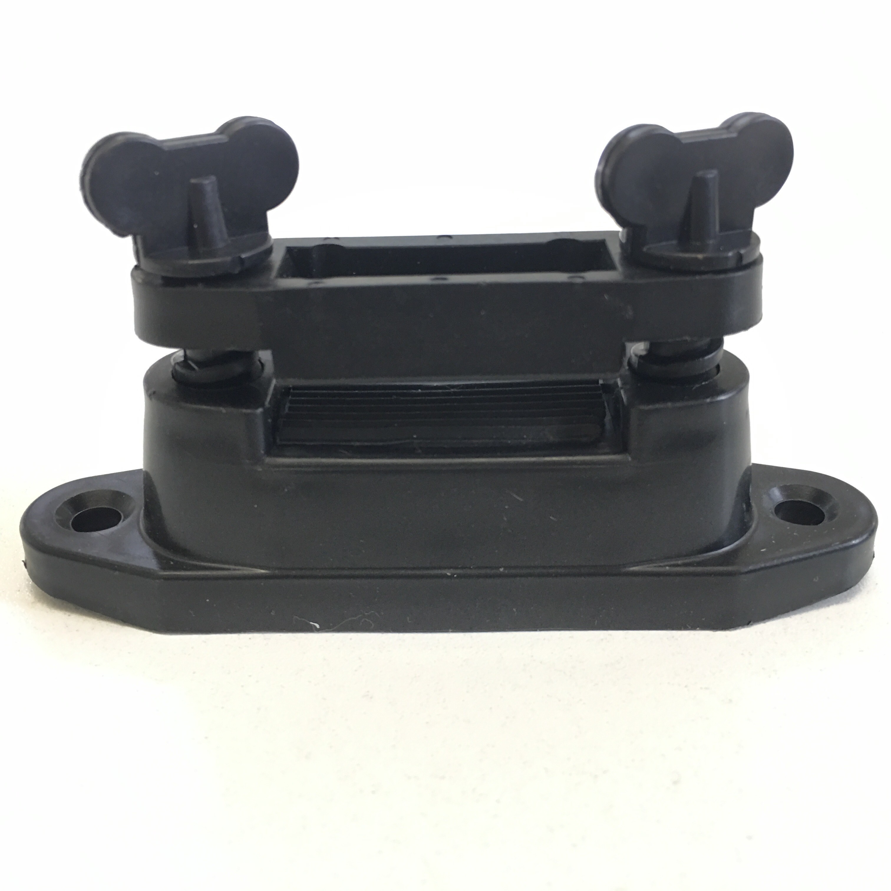 ISOLADOR DE PARTIDA E LINHA PARA FITA ELETROPLÁSTICA ATÉ 40 MM