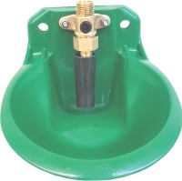 BEBEDOURO DE NYLON AUTOMÁTICO PARA OVINOS, CAPRINOS