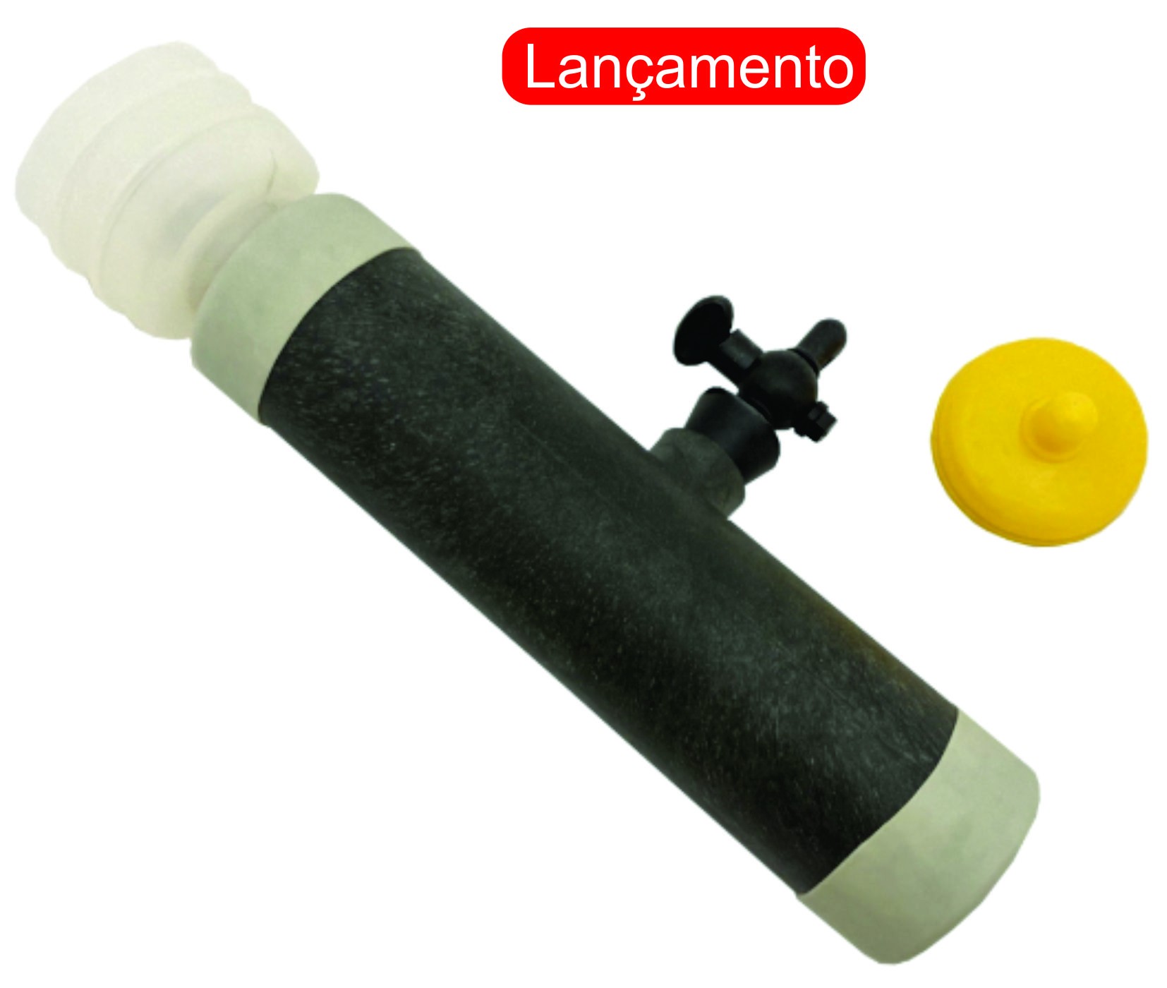 VAGINA ARTIFICIAL P/ OVINOS E CAPRINOS COMPLETA MOD NOVO