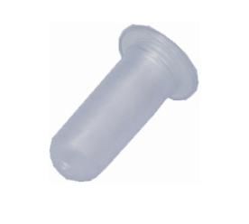 Bico Teteira para Mamadeira Modelo Curto de Látex para Usar na Mamadeira 2L Walmur