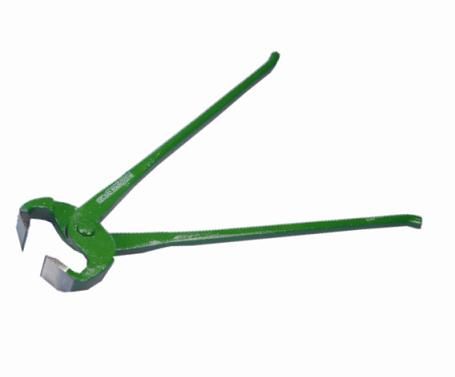 Torquês para cascos bovinos e eqüinos 14 polegadas