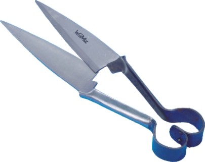 Tesoura para tosquiar 13 polegadas