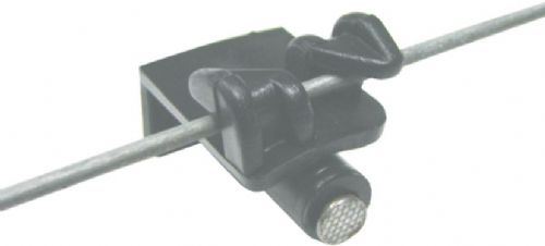 Isolador de linha modelo 3B para Cerca Elétrica Rural