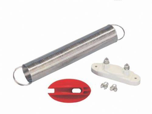 Pára-raio kit completo especial para cercas elétricas