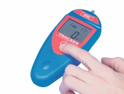 Voltímetro com indicador de falhas para Cerca Elétrica Rural