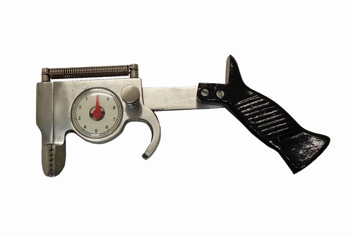 Cutímetro pra teste de Tuberculina